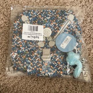 Kipling mini backpack